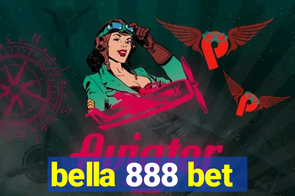 bella 888 bet